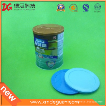 300/307/401/502 Metal Can Container Plastic Lid